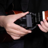 Maxbell Ukulele Chord Trainer Exercise Assistant Accessories Assisted Learning Tools