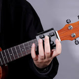 Maxbell Ukulele Chord Trainer Exercise Assistant Accessories Assisted Learning Tools
