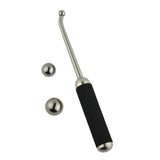 Maxbell Metal Dent Rod Saxophone Dent Repair Tool for Trumpet Sax Musical Instrument