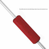Maxbell Piano Tuning Repair Tool Double End Adjusting Wrench for Hobbyists Beginners