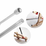Maxbell Piano Tuning Repair Tool Double End Adjusting Wrench for Hobbyists Beginners