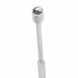 Maxbell Piano Tuning Repair Tool Double End Adjusting Wrench for Hobbyists Beginners