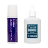 Maxbell Tuning Slide Oil Tuning Slide Grease for Euphonium Brass Instruments 30ml