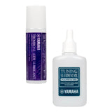 Maxbell Tuning Slide Oil Tuning Slide Grease for Euphonium Brass Instruments 30ml