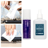 Maxbell Tuning Slide Oil Tuning Slide Grease for Euphonium Brass Instruments 30ml