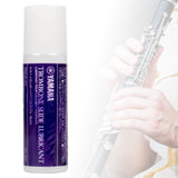 Maxbell Tuning Slide Oil Tuning Slide Grease for Euphonium Brass Instruments 30ml