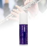 Maxbell Tuning Slide Oil Tuning Slide Grease for Euphonium Brass Instruments 30ml
