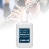 Maxbell Tuning Slide Oil Tuning Slide Grease for Euphonium Brass Instruments 20ml