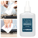 Maxbell Tuning Slide Oil Tuning Slide Grease for Euphonium Brass Instruments 20ml