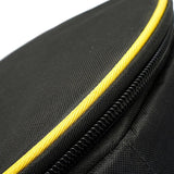 Maxbell Djembe Carry Case with Adjustable Shoulder Straps Dustproof African Drum Bag 10inch