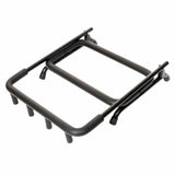 Maxbell 3 Multi Guitar Stand Rack Foldable Guitar Holder for Home Music Studio Banjo