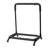 Maxbell 3 Multi Guitar Stand Rack Foldable Guitar Holder for Home Music Studio Banjo