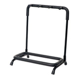 Maxbell 3 Multi Guitar Stand Rack Foldable Guitar Holder for Home Music Studio Banjo