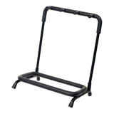 Maxbell 3 Multi Guitar Stand Rack Foldable Guitar Holder for Home Music Studio Banjo