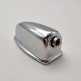 Maxbell 2Pcs Snare Drum Lug Metal Drum Claw Hook for Musicians Performance Recording