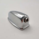 Maxbell 2Pcs Snare Drum Lug Metal Drum Claw Hook for Musicians Performance Recording