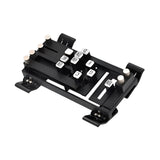 Maxbell Guitar Aid Chords Trainer Gift Useful Training Aid for Family Friends Adults Black