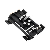 Maxbell Guitar Aid Chords Trainer Gift Useful Training Aid for Family Friends Adults Black