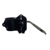 Maxbell Electronic Drum Rack Clamp Professional Drum Rack Tube Clip Bracket for Home