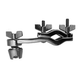 Maxbell Drum Extension Clip Accessory Replacement Support Adjustable Drum Rack Clamp