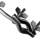 Maxbell Drum Extension Clip Accessory Replacement Support Adjustable Drum Rack Clamp