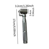 Maxbell Wind Instrument Dent Roller Compact for Trumpets Saxophone