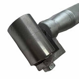 Maxbell Wind Instrument Dent Roller Compact for Trumpets Saxophone