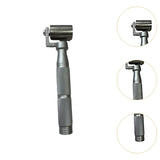 Maxbell Wind Instrument Dent Roller Compact for Trumpets Saxophone