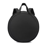 Maxbell Snare Drum Carrying Bag Professional Adjustable Straps with Handle Home Case