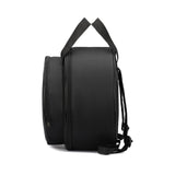 Maxbell Snare Drum Carrying Bag Professional Adjustable Straps with Handle Home Case