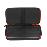 Microphone Case Compact Handle Shockproof Handheld Lightweight Carrying Case