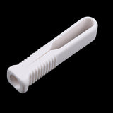 3Pcs Durable ABS  Ampule Opener Glass Vial Opener Opening Tool White