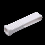 3Pcs Durable ABS  Ampule Opener Glass Vial Opener Opening Tool White