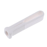 3Pcs Durable ABS  Ampule Opener Glass Vial Opener Opening Tool White