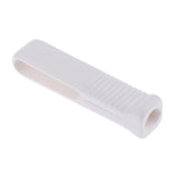 3Pcs Durable ABS  Ampule Opener Glass Vial Opener Opening Tool White