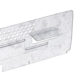 2Pcs Bee Hive Sliding Mouse Guards Travel Gates, Entrance Reducer Bee Hive