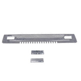 2Pcs Bee Hive Sliding Mouse Guards Travel Gates, Entrance Reducer Bee Hive