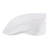 Maxbell Baker and White Cap Cotton Bakery Hat Professional Catering Chef Cap