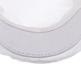 Maxbell Baker and White Cap Cotton Bakery Hat Professional Catering Chef Cap