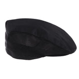 Maxbell Baker and White Cap Cotton Bakery Hat Professional Catering Chef Cap