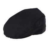Maxbell Baker and White Cap Cotton Bakery Hat Professional Catering Chef Cap