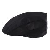 Maxbell Baker and White Cap Cotton Bakery Hat Professional Catering Chef Cap