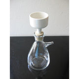 Maxbell Rubber Stopper Buchner Funnel Flask Filtration Set Tool& Buchner Funnel 40mm