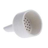 Maxbell Rubber Stopper Buchner Funnel Flask Filtration Set Tool& Buchner Funnel 40mm