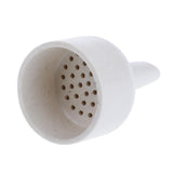 Maxbell Rubber Stopper Buchner Funnel Flask Filtration Set Tool& Buchner Funnel 40mm