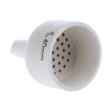 Maxbell Rubber Stopper Buchner Funnel Flask Filtration Set Tool& Buchner Funnel 40mm
