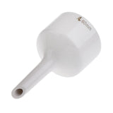 Maxbell Rubber Stopper Buchner Funnel Flask Filtration Set Tool& Buchner Funnel 60mm