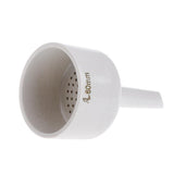 Maxbell Rubber Stopper Buchner Funnel Flask Filtration Set Tool& Buchner Funnel 60mm