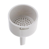 Maxbell Rubber Stopper Buchner Funnel Flask Filtration Set Tool& Buchner Funnel 60mm