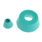 Maxbell Rubber Stopper Buchner Funnel Flask Filtration Set Tool& Buchner Funnel 60mm
